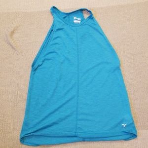Workout tank